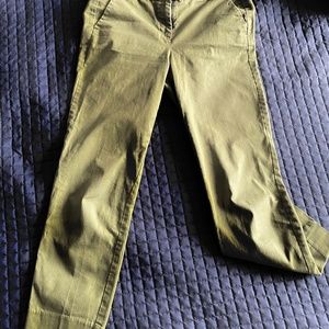 J Crew Mercantile pants